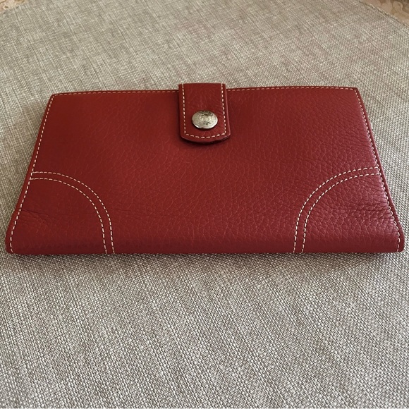 Longchamp Slim Wallet - Picture 7 of 11